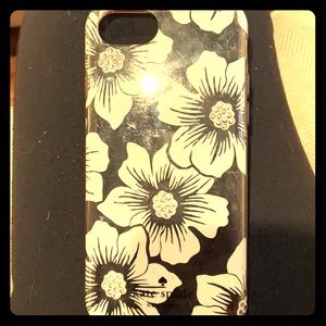 Kate Spade iPhone 8  Case
